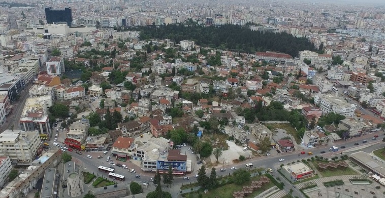 Balbey Tarih Yazıyor