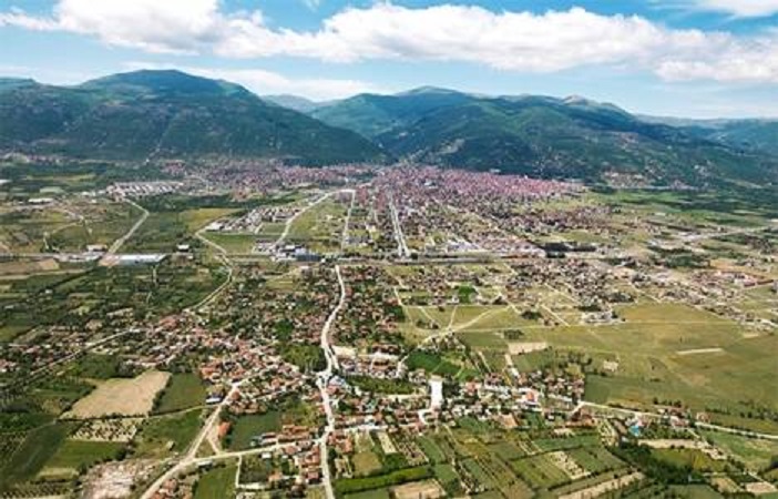 Konya’da 12 İlçenin Daha Nazım İmar Planı Askıya Çıktı