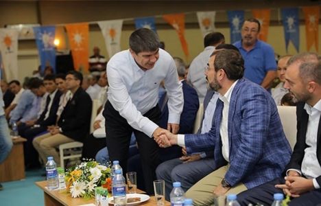 Antalya Çalkaya’daki mülkiyet sorunu çözülüyor
