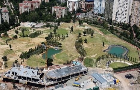 Ataşehir’de kentsel dönüşümde son durum