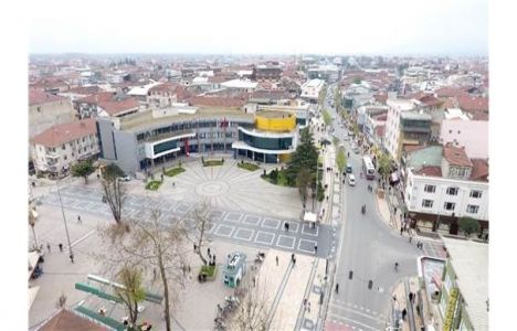 Düzce'de 21 imar plan tadilatı karara bağlanacak