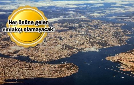 İkinci el konut satışında devrim