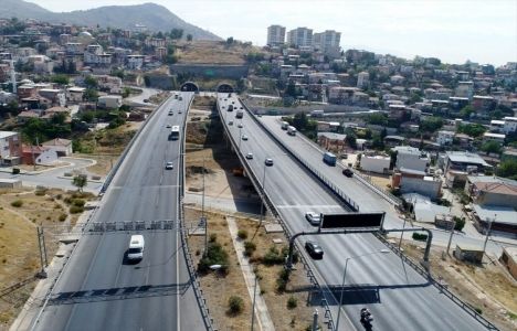 İzmir’in önemli ulaşım projeleri