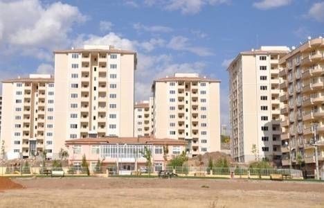 Kayaşehir TOKİ başvuru şartları