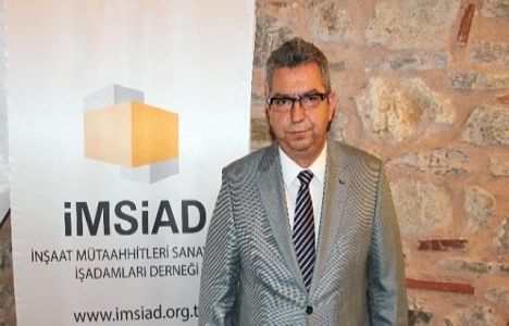 Kentsel dönüşümde düğümler çözülmeli