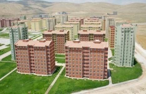 Safranbolu Kirkille TOKİ başvuruları 11 Eylül'de başlıyor