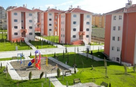 TOKİ Erzurum Malmeydanı 3. Etap emekli sözleşme dönemi