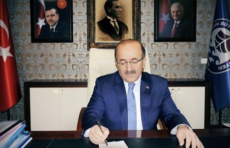 Trabzon Hafif Raylı Sistem Projesi yıl sonunda tamamlanacak