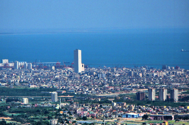 Türkiye'nin en mutlu illeri