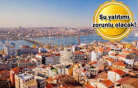 Yalıtımsız binalara yapı ruhsatı verilmeyecek