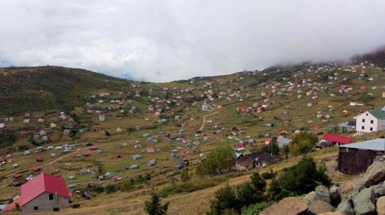 Bakan normal değil demişti! Böyle görüntülendi