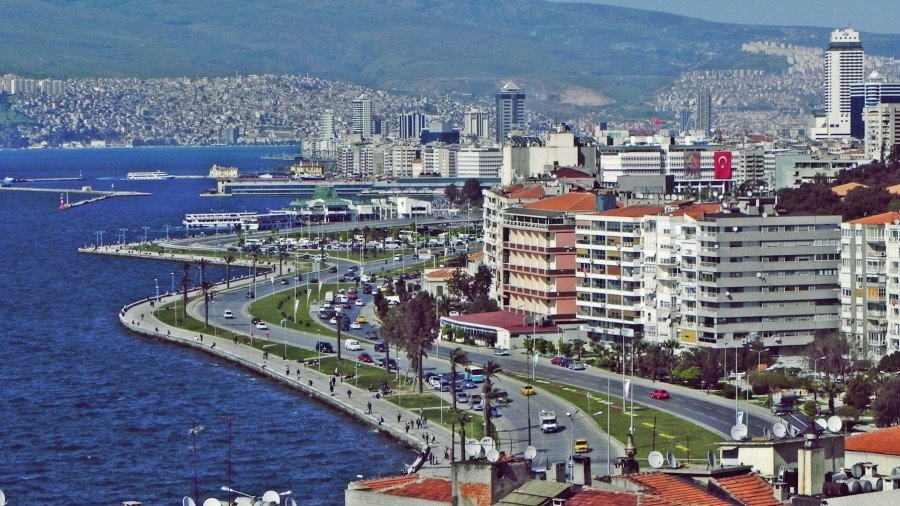 İstanbul, Ankara ve İzmir'de ofis kiraları arttı