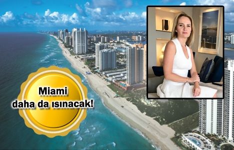 Miami’den ev almanın tam zamanı