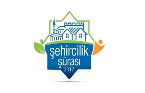 Şehircilik Şurası 8 Kasım'da sona erecek