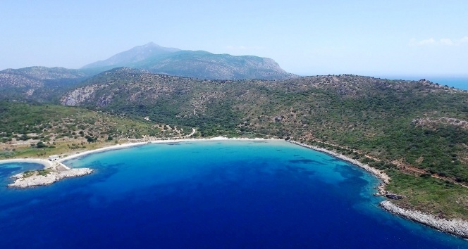 Türkiye’nin kalbinde bir harikalar diyarı