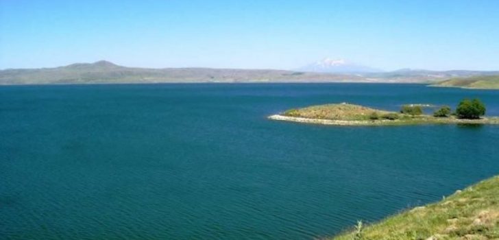 Bitlis İlinde Kesin Korunancak Hassas Alan Kararı