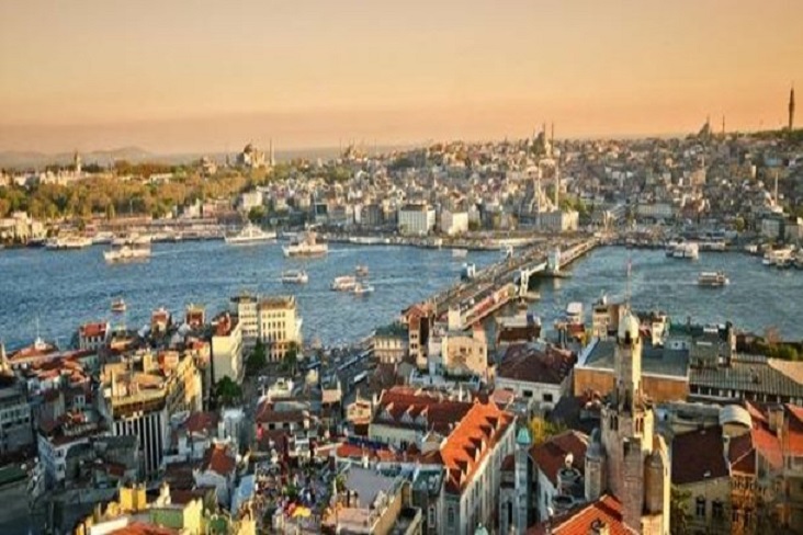 İstanbul’da yeni planlanan 9 semt askıya çıkarıldı