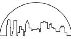 iSTANBUL İlinde bulunan 2020 Yılı Tescilini yenilemiş Şehir Planlama Şirket/Büro Listesi